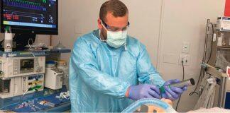 辛辛那提大学护理学院获评为全美最佳男性护理学院