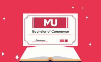 在澳大利亚莫道克大学攻读商务学学士课程的两大理由