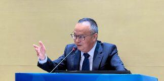 第三届西岸科教联盟年会召开