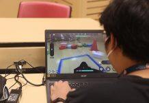 华创学会团队赢得首届全远程OneArena机器人挑战赛