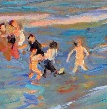 上海纽约大学教师著作荣获凯瑟琳·辛格·科瓦奇图书奖