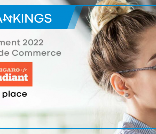 2022年《费加罗报》法国最佳商学院排名新鲜出炉,KEDGE稳居全法Top10