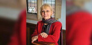 赫尔大学Lynne Frostick教授获2022年英国司令勋章