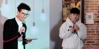 中国传媒大学国际传媒教育学院举办“全球青年文化沙龙·悦读派”活动