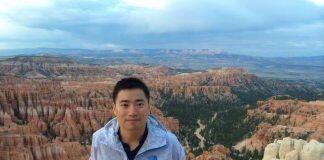 上海交通大学密西根学院校友闻一龙入选2021胡润U40青年企业家榜单