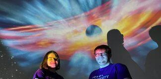 赫尔大学在移动天文馆投入3万英镑促进当地学校STEM学习