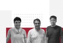 科奇大学两名教师和一名博士生荣获土耳其记者协会 (TGC) Sedat Simavi奖励