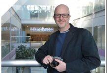 英国罗伯特高登大学推出前沿新课程——治疗摄影研究生课程