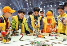 世界教育机器人大赛(WER)2022赛季国际月度线上赛将于2月26日举办