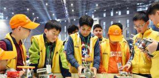 世界教育机器人大赛(WER)2022赛季国际月度线上赛将于2月26日举办