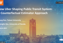 美国佛罗里达大学邱凉飞副教授应邀在线与中南大学商学院师生进行学术交流