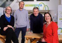 2022年“绿色创新节”庆祝亨伯的低碳创新