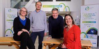 2022年“绿色创新节”庆祝亨伯的低碳创新