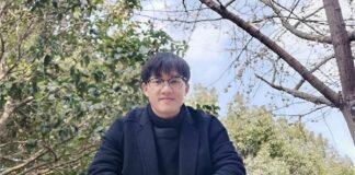 上海交通大学密西根学院毕业生胡金华的求学经