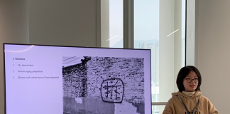 在温州肯恩大学读建筑学硕士是什么体验?