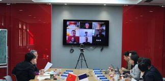 北航中法工程师学院接受法国教育部工程师职衔委员会第三次国际评估认证