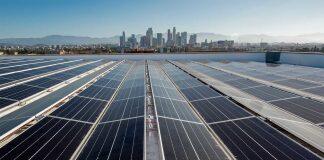 美国南加州大学在碳中和研究领域当中大步领先