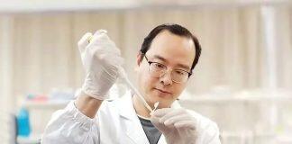 温州肯恩大学理工学院学者领衔发布保护穿山甲的国际联合声明