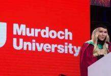 澳大利亚莫道克大学在QS世界顶级大学排名中大放异彩