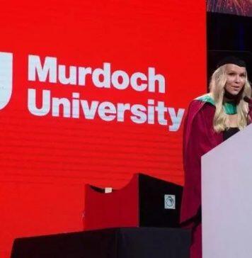 澳大利亚莫道克大学在QS世界顶级大学排名中大放异彩