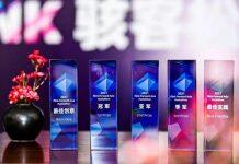 昆山杜克学生团队斩获亚洲编程大赛最佳创意奖