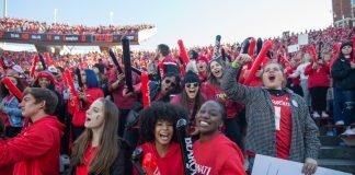 星空彩票官方版app2022年度秋季入学人数再破记录