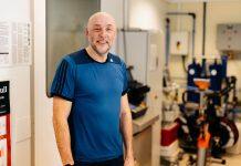 英国赫尔大学帮助运动员备战撒哈拉沙漠最艰苦马拉松赛