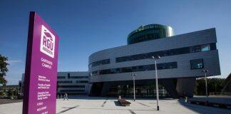 英国罗伯特高登大学为国际学生推出2022年校长本科奖学金