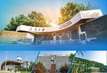 西安交通大学第八届丝绸之路青年学者春季研讨会