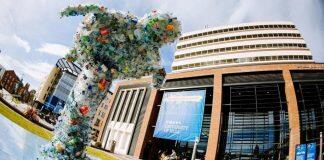 英国赫尔大学跻身泰晤士报高等教育影响力排名前100名