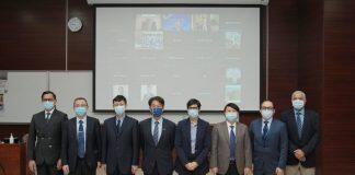 澳门科技大学医学院成功举办“医学教育创新与研究论坛”