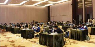 澳门大学与香港中文大学合办国际大学生程序设计竞赛