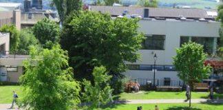 邓迪大学被评为“苏格兰最佳学生体验大学”