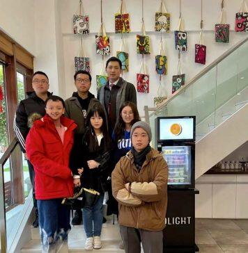 昆山杜克大学研究团队探索认知障碍与饮酒脸红基因相关性