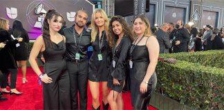 拉丁音乐学院为热爱音乐的南加州大学双语学生提供实习机会