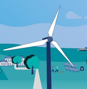 向碳中和冲刺:赫尔大学获得巨额资金用于投资可持续发展设施和基础设施