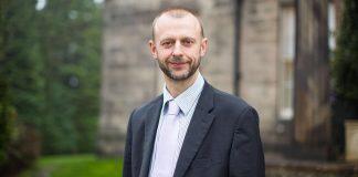 英国赫尔大学宣布下一任校长新校长的人选