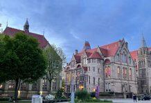 英国官方REF结果出炉 曼彻斯特大学稳居前茅