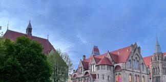 英国官方REF结果出炉 曼彻斯特大学稳居前茅