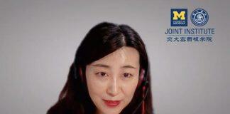 交大密西根学院2022夏季助教线上培训圆满举行