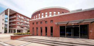 上海交通大学密西根学院2023年研究生招生夏令营