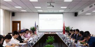 温州肯恩大学利用国际化教育理念助力地方基础教育发展