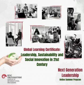 科奇大学模拟领导力暑期课程申请已开始报名