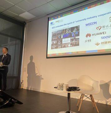 世界高等教育大会:教师能力数字化转型成为发展关键