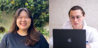 昆山杜克大学两名首届本科生入选“燕京学者”