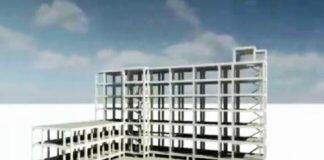 澳门大学科技学生夺全国大学生结构设计信息技术大赛特等奖