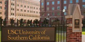 美国南加州大学DORNSIFE文理学院化学系因探索评估STEM教学的新方法而荣获嘉奖