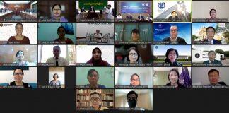 第十一届亚洲大学论坛在南京大学举行