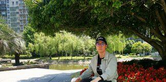 上海交通大学密西根学院俞佑润:我是如何收获加州大学伯克利分校机械工程专业硕士录取通知书的?