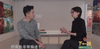 上海交通大学密西根学院校友于加石:用建筑语言书写一纸情书